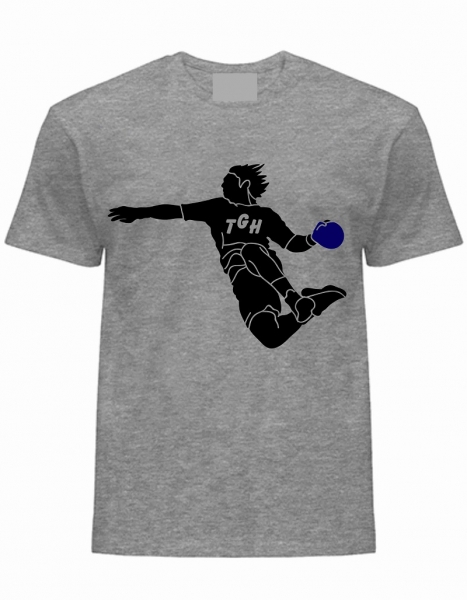 T-Shirt Handballer, günstig kaufen